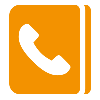 telefon icon